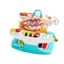 Детский игровой центр Fisher-Price 4в1 Играй и развивайся (DMR09) фото 7