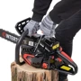 Бензопила Intertool WT-0640 фото 15