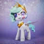 Набор игровой Hasbro My Little Pony Поцелуй Селестии (E9107) фото 14