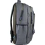 Рюкзак GoPack Сity 171-2 зеленый GO21-171L-2: Корпус рюкзака Мягкий