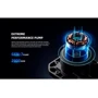 Кулер ID-COOLING FX360 INF: Тип водяное охлаждение (СВО)