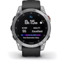 Смарт-часы Garmin Epix (Gen 2) Slate Steel (010-02582-01): Объем внутренней памяти 32 гб
