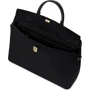 Женская сумка-купол Furla My Piper M черная (960202): Страна производитель Италия