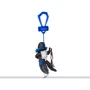 Фігурка-брелок Fortnite Figure Hanger Raven S1 (FNZ0005) фото 4