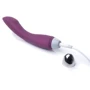 Вибратор для точки G Svakom Lisa Touch Sensor Vibrator с сенсорным датчиком, 17х3 см