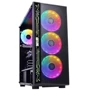 Персональный компьютер (ПК) ARTLINE Gaming X61 (X61v12): Видеокартка NVIDIA GeForce RTX 2060, 6 ГБ