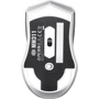 Мышь Cooler Master MM311 Wireless (MM-311-WWOW1) White: Радиус действия 10 м