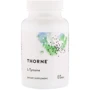 Thorne Research L-Tyrosine 90 Veg Caps L- тирозин