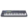 MIDI клавіатура NOVATION FLkey 49: Кількість клавіш 49
