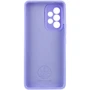 Чохол для телефона Lakshmi Premium Case Silicone Cover Full Camera Dasheen для Samsung A336 Galaxy A33 5G: Сумісність Samsung A336 Galaxy A33 5G