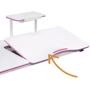 Детский стол Evo-kids (стол+ящик+надстройка) Evo-40 G фото 9
