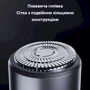 Электробритва Xiaomi ShowSee F101-GY Grey фото 3