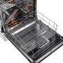 Встраиваемая посудомоечная машина Gorenje GV16D5: Расход воды, л 10.9