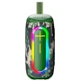 Акустика Hopestar P60 LED Army Green