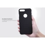 Чохол для iPhone Nillkin Matte Black для iPhone 8 Plus / iPhone 7 Plus фото 7
