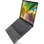 Ноутбук Lenovo Ideapad 5-15IAL (82SF005YPB): Тип экрана матовый