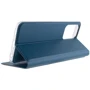 Аксессуар для смартфона Mobile Case GETMAN Elegant Blue for Xiaomi Redmi 13C / Poco C65: Тип чехол-книжка