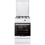 Плита комбинированная Electrolux EKK 54554 OW: Тип устройства Кухонная плита комбинированная