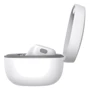 Наушники Baseus Wm01 White (NGTW240002 / NGWM01-02): Тип крепления без креплений