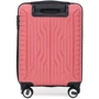 Чемодан Semi Line 19" (S) Pink (T5610-1) (DAS302293): Материал Полипропилен
