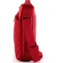 Сумка для ноутбуков Continent 15.6” CC-02 Cranberry: Форм-фактор 15.6"