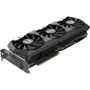 Видеокарта Zotac Gaming GeForce RTX 3080 Trinity OC LHR (ZT-A30800J-10PLHR): Интерфейс PCI Express 4.0 x16