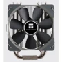 Кулер Thermalright TA-120: Уровень шума, dB 19...25