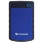 Внешний жесткий диск Transcend StoreJet 25H3 Navy Blue (TS4TSJ25H3B): Вес, г 298