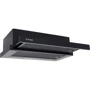 Вытяжка Perfelli TL 6316 BL 700 LED: Тип воздухоочистителя Рециркуляция, Отвод