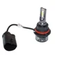 Лампы светодиодные QLine Mini Active HB5 9007 H/L 6000K (2шт.) фото 5