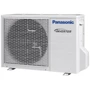 Кондиціонер Panasonic CS/CU-TZ25TKEW: Тип Спліт-система