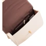Женская сумка-сэтчел Valiria Fashion белая (4DETBI-184-11): Пол Женский