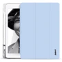 Аксессуар для iPad BeCover Case Book Soft TPU with Pencil mount Light Blue (706757) for iPad mini 6 2021