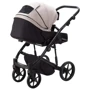 Коляска 2 в 1 Adamex Mobi Air (Thermo) TIP TK-72 фото 10
