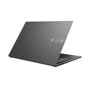 Ноутбук ASUS VivoBook Pro 16X OLED (M7600QC-OLED011W): Экран 16" 4K UHD (3840 х 2400)