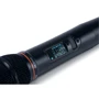 Беспроводные радиомикрофоны для караоке Studio Evolution SE 200D: Способ подключения Беспроводной