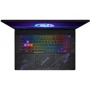 Ноутбук MSI Pulse 17 AI C1VFKG (C1VFKG-002UK): Екран 17" IPS (2560x1600) Wide Quad HD