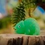 Стретч-игрушка #sbabam в виде животного Экзотические животные (22/CN22) фото 9