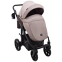 Универсальная коляска 2 в 1 Bair Ultra Soft U-774 капучино (680619): Пол ребенка Унисекс
