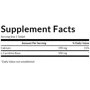 Жиросжигатель Swanson L-Carnitine 500 mg 100 tab / 100 servings: Пол Унисекс