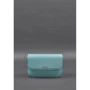 Жіноча сумка крос боді BlankNote Mary бірюзова (BN-BAG-52-tiffany): Стиль Повседневный (Casual)