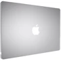 Switcheasy Nude Transparent (SMBA15012TR23) for MacBook Air 15" M3 | M2 (2024 | 2023): Цвет прозрачный