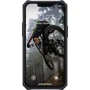 Чехол для iPhone Urban Armor Gear UAG Monarch Kevlar Black (113161113940) for iPhone 13 Pro Max: Материалы поликарбонат и полиуретан