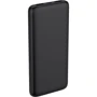 Внешний аккумулятор Sigma Mobile Power Bank 10000mAh X-Power Black (SI10A1): Кабели/переходники для смартфонов в комплекте USB Type-C