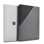 WIWU Blade Sleeve Grey for MacBook Pro 16": Совместимость MacBook Pro 16"