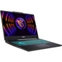 Ноутбук MSI Cyborg 15 A12VE (A12VE-017XPL) фото 13