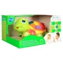 Інтерактивна музична іграшка Hola Toys Черепашки (868): Вік от рождения