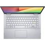 Ноутбук ASUS VivoBook Flip 14 (TP470EA-EC320W): Відеоадаптер Intel Iris Xe Graphics G7 80EUs