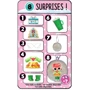 Игровой набор L.O.L. Surprise! Holiday Красавица (593041) фото 5