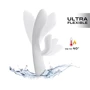 Вибратор-кролик Dorcel Flexi Rabbit White